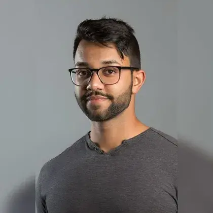 Arth Dharaskar