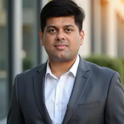Shankar Prabhu